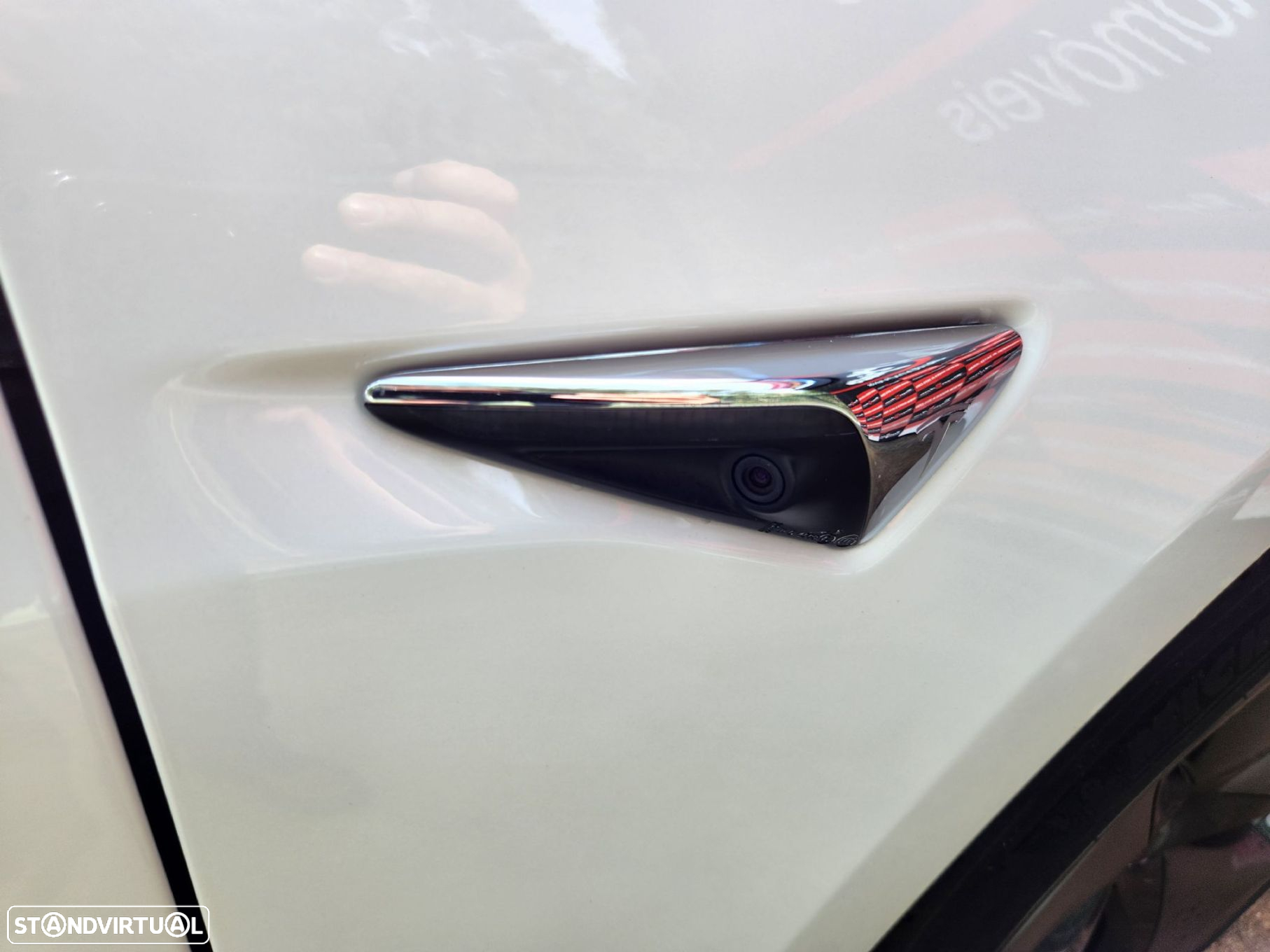 Tesla Model 3 Standard RWD Plus - 13