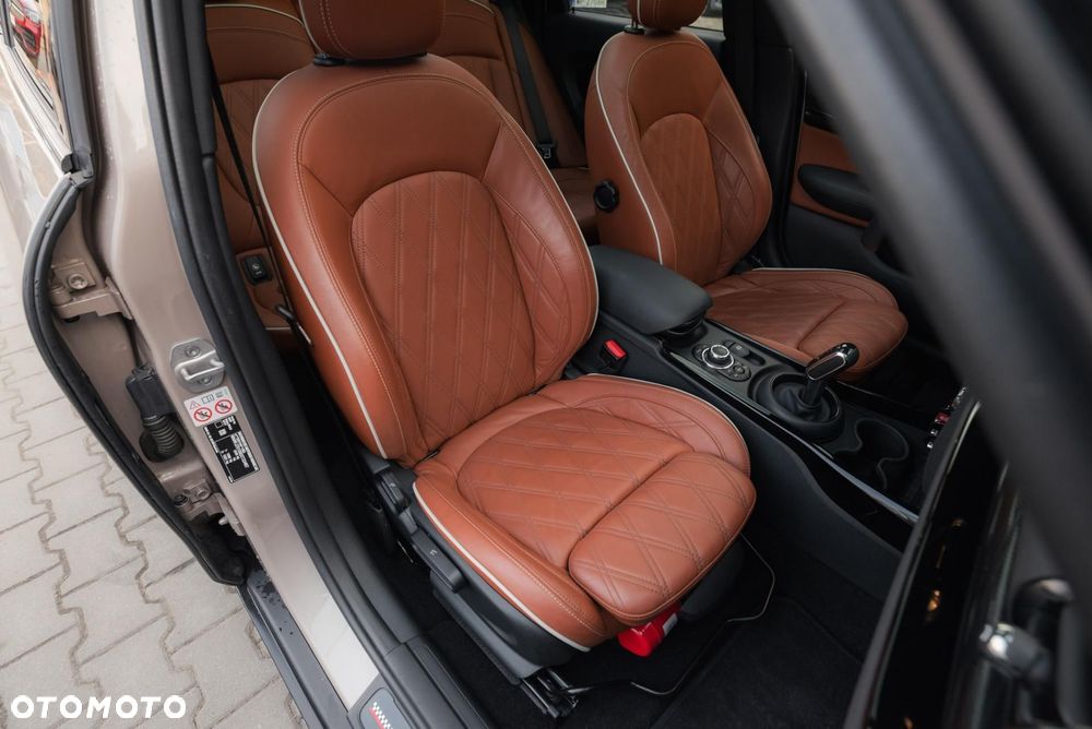 MINI Clubman - 17