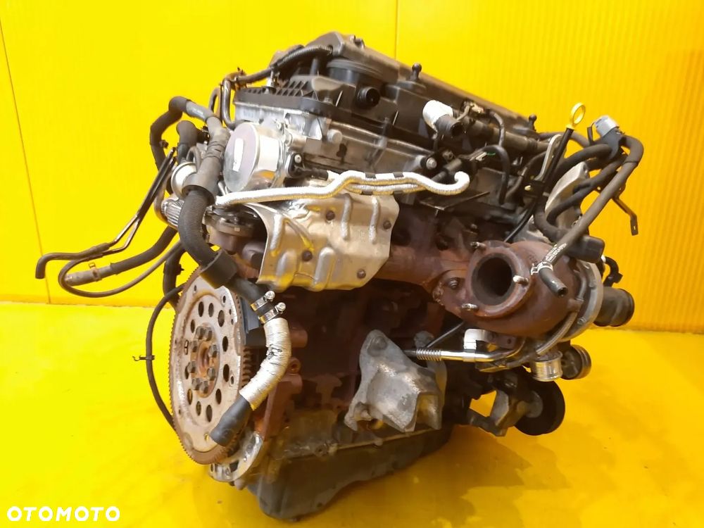 Ford Ranger V SILNIK KOMPLETNY 3,2 TDCI SA2S 16r. - 8