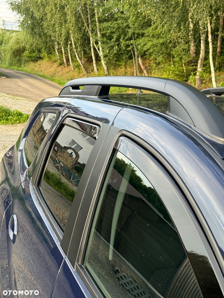 Dacia Duster - 10
