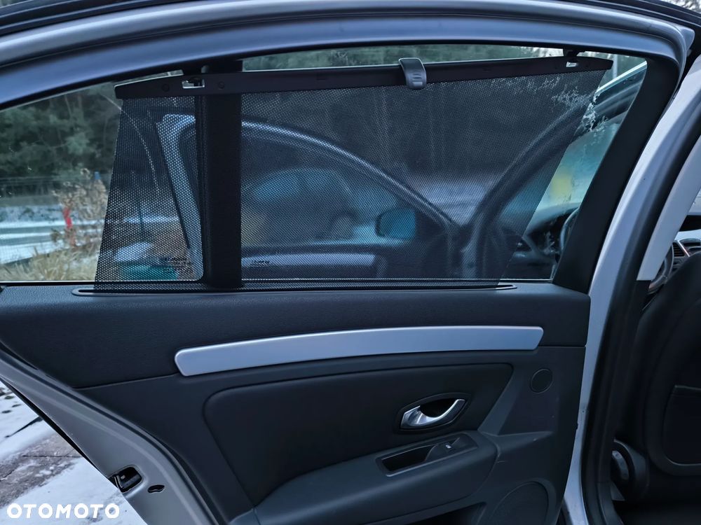 Renault Laguna 2.0 16V Dynamique - 26