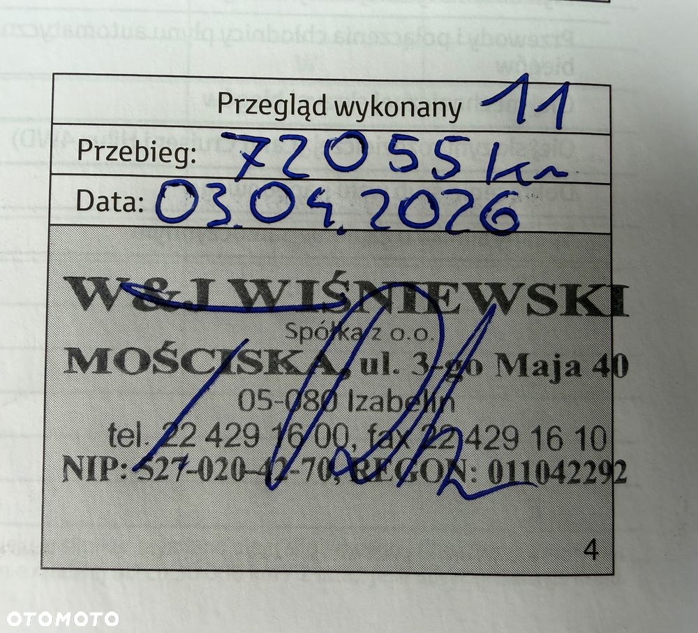 Toyota RAV4 2.5 Hybrid Comfort 4x4 - 35