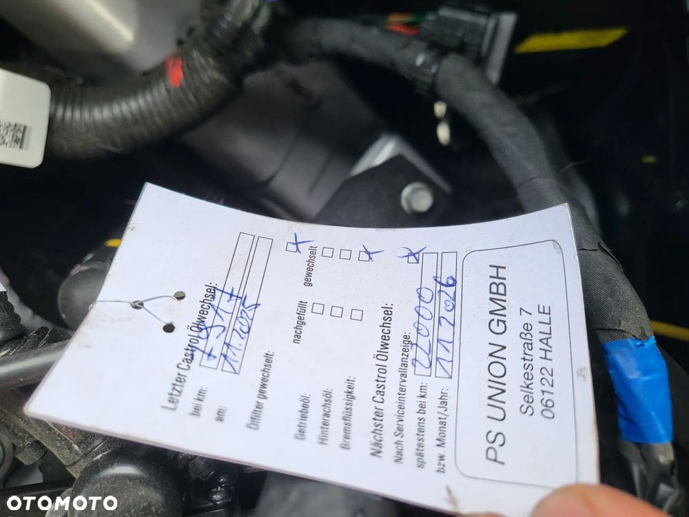 Hyundai Tucson 1.6 T-GDi PHEV Platinum 4WD - 15