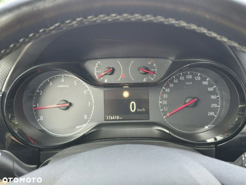 Opel Corsa - 17