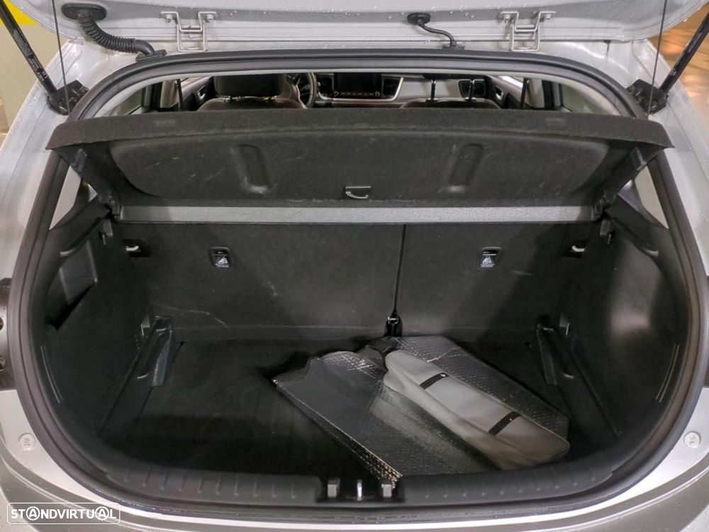 Kia Rio 1.2 CVVT Dynamic - 42