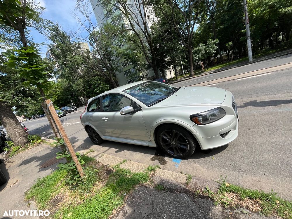 Volvo C30 1.8 Kinetic - 6