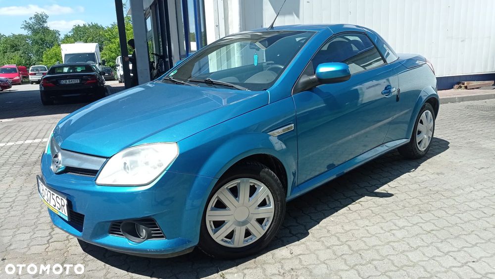 Opel Tigra 1.4 Cosmo - 24