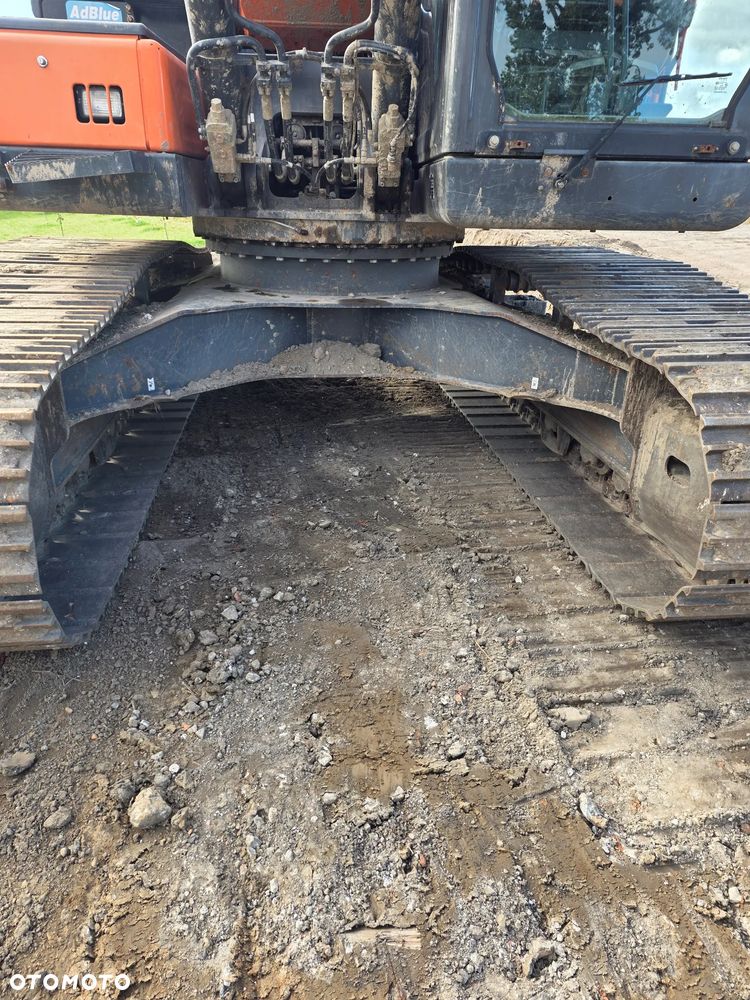 Doosan Dx225LC-5 - 29