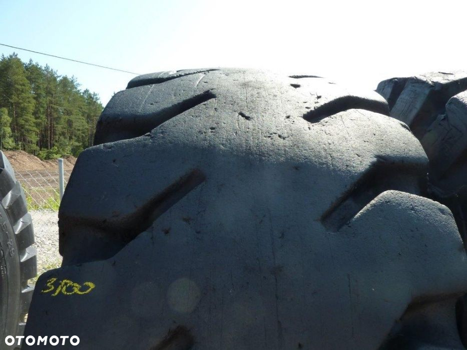 Opona używana przemysłowa 29.5R29 MICHELIN X MINE D2 2000zł W938 - 3