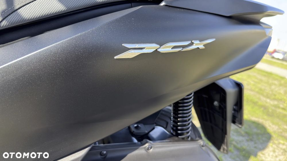 Honda PCX - 29