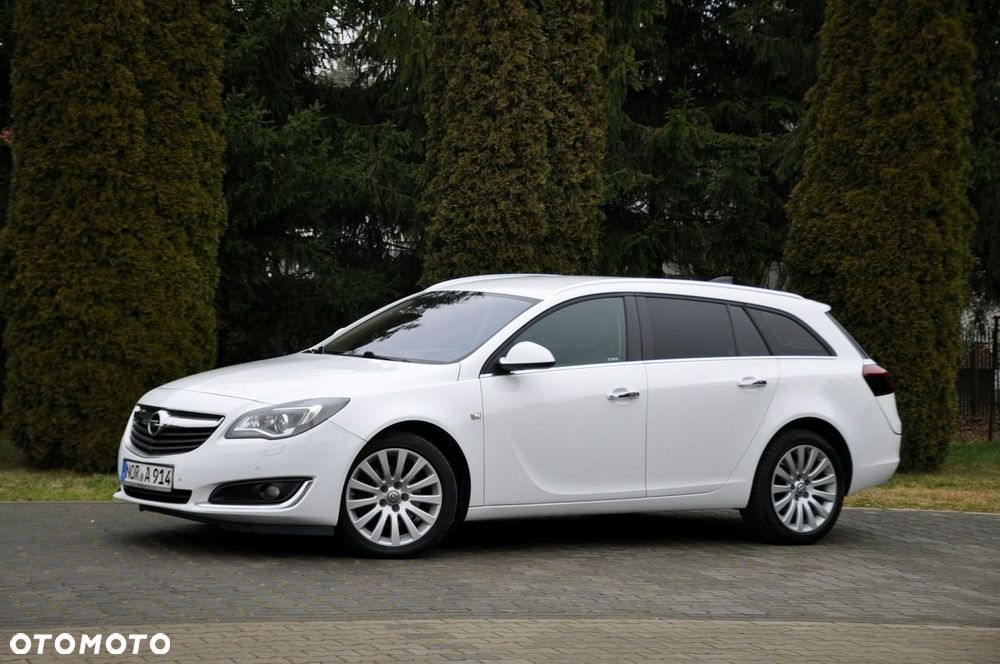 Opel Insignia - 11