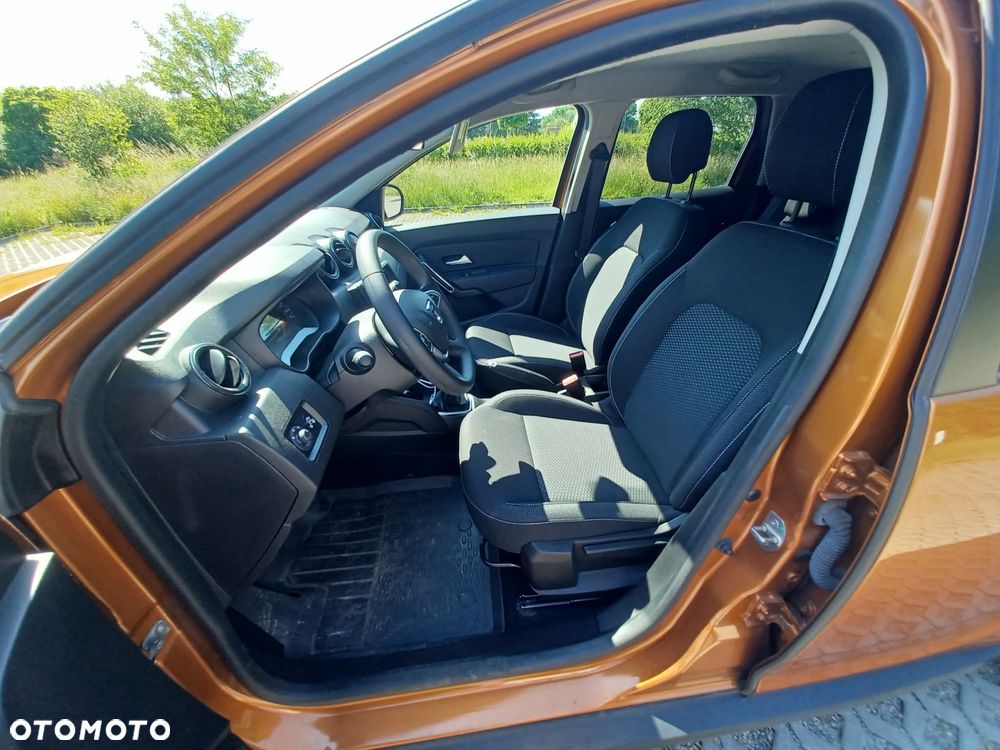 Dacia Duster 1.0 TCe Comfort - 26