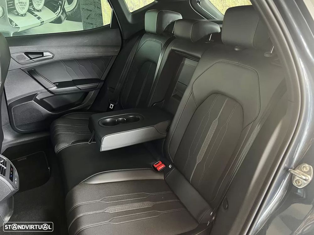 Cupra Formentor 1.4 e-Hybrid DSG - 24