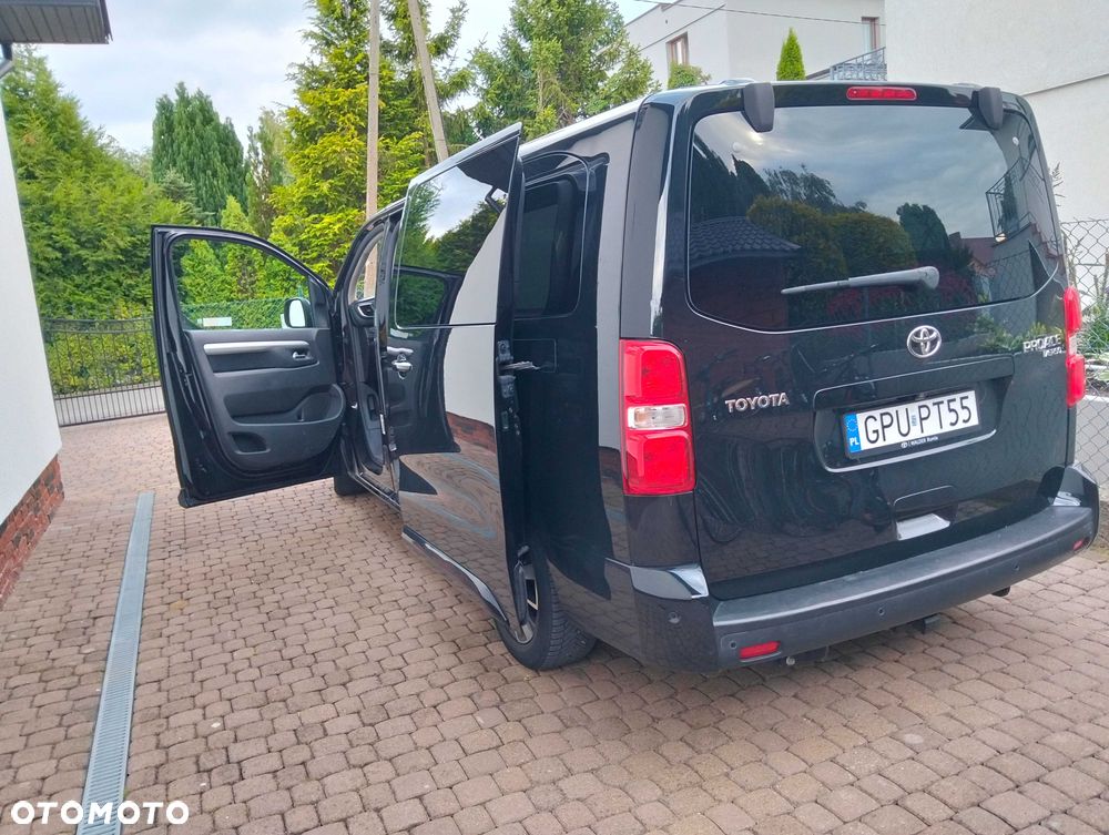Toyota Proace Verso - 7