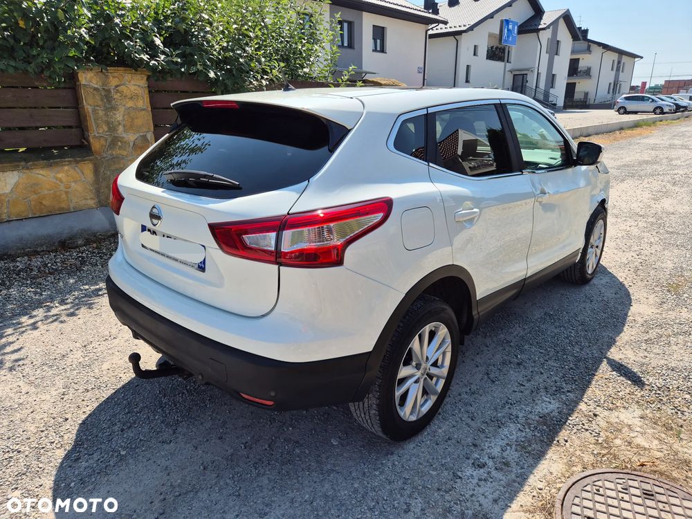 Nissan Qashqai 1.2 DIG-T Tekna - 27