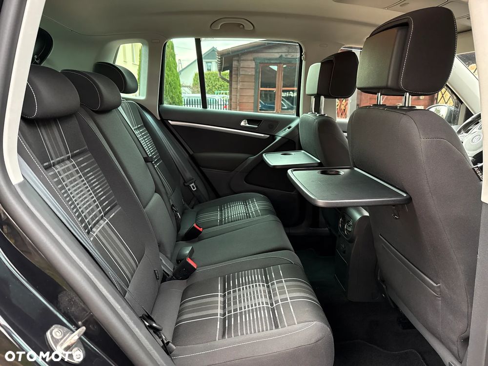 Volkswagen Tiguan 2.0 TDI 4Mot Sport&Style DSG - 20