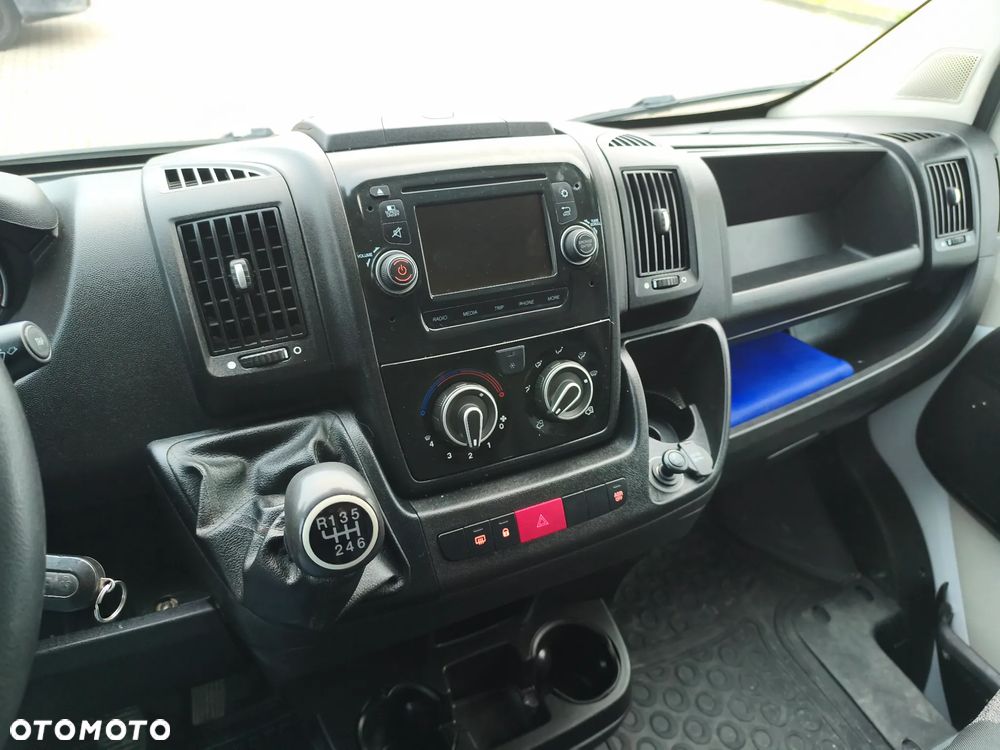 Fiat DUCATO L3H2 - 6