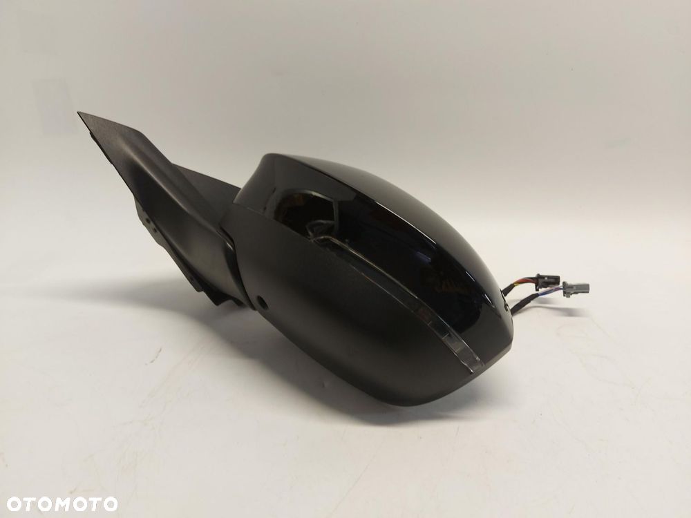 RENAULT Scenic E-Tech V 5 Lusterko prawe 6+10 PIN RHD - 5