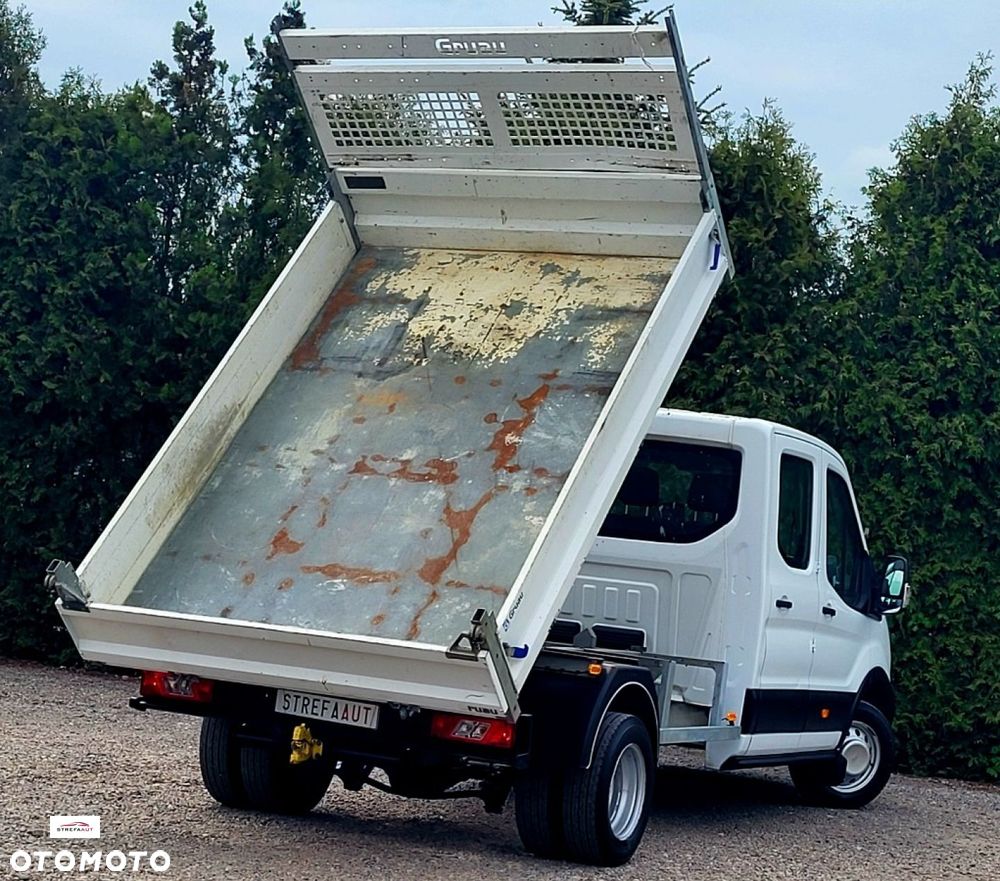 Ford Transit - 4