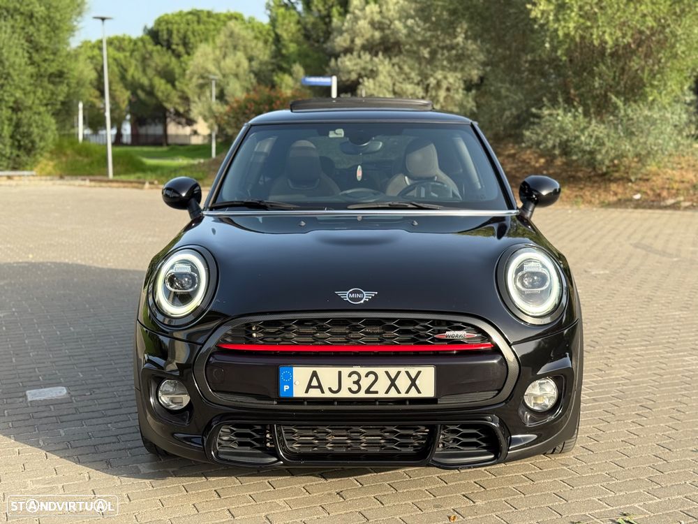 MINI 3 Portas - 2