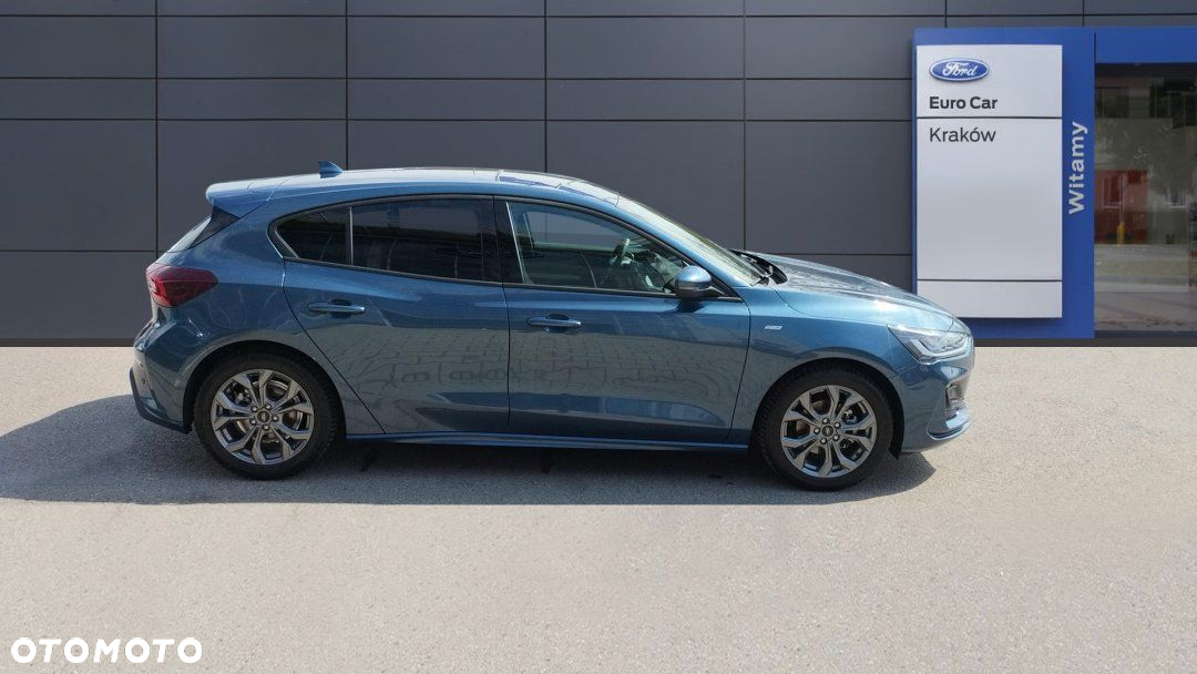 Ford Focus - 6