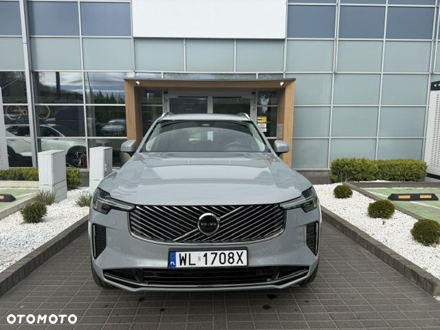 Volvo XC 90 B5 B AWD Plus Bright 7os - 10