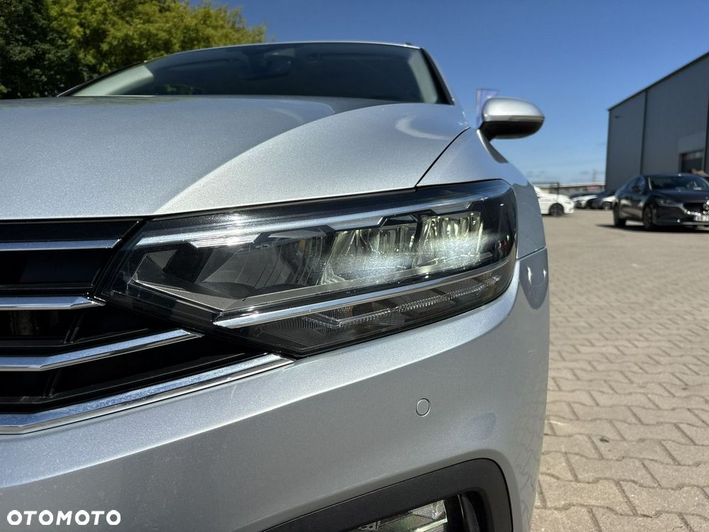 Volkswagen Passat 1.5 TSI EVO Business DSG - 9