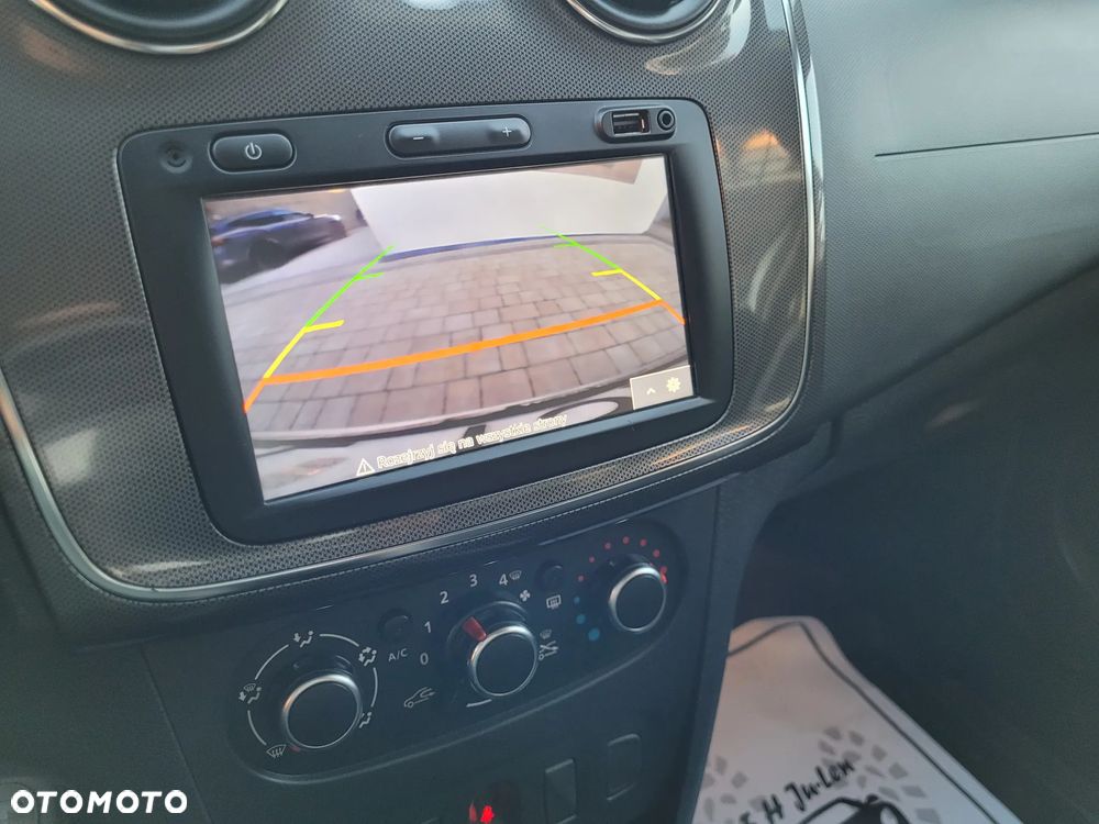 Dacia Sandero Stepway 0.9 TCe Laureate S&S - 21