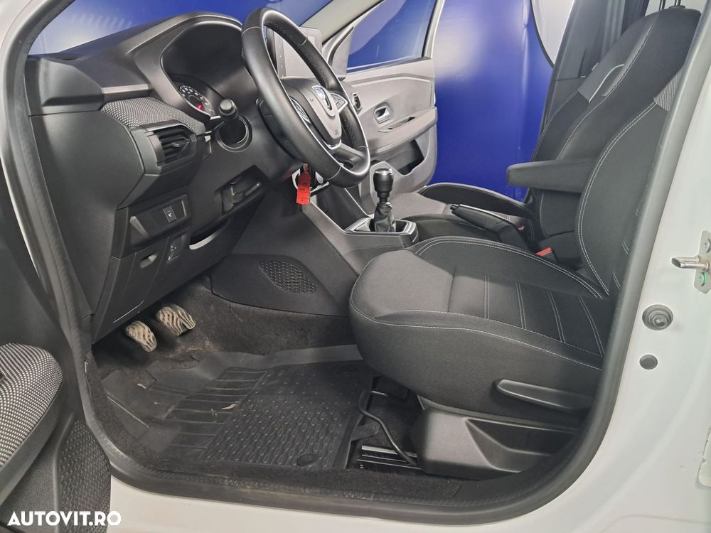 Dacia Jogger - 8