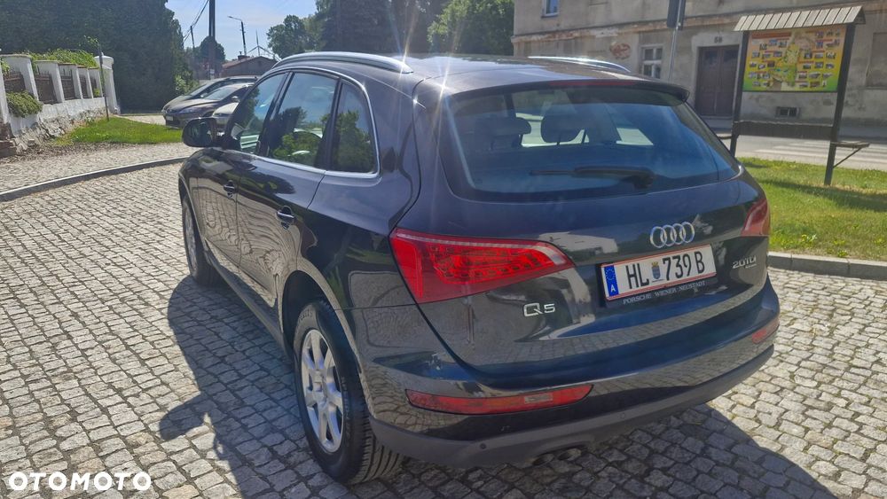 Audi Q5 2.0 TDI Quattro S tronic - 11