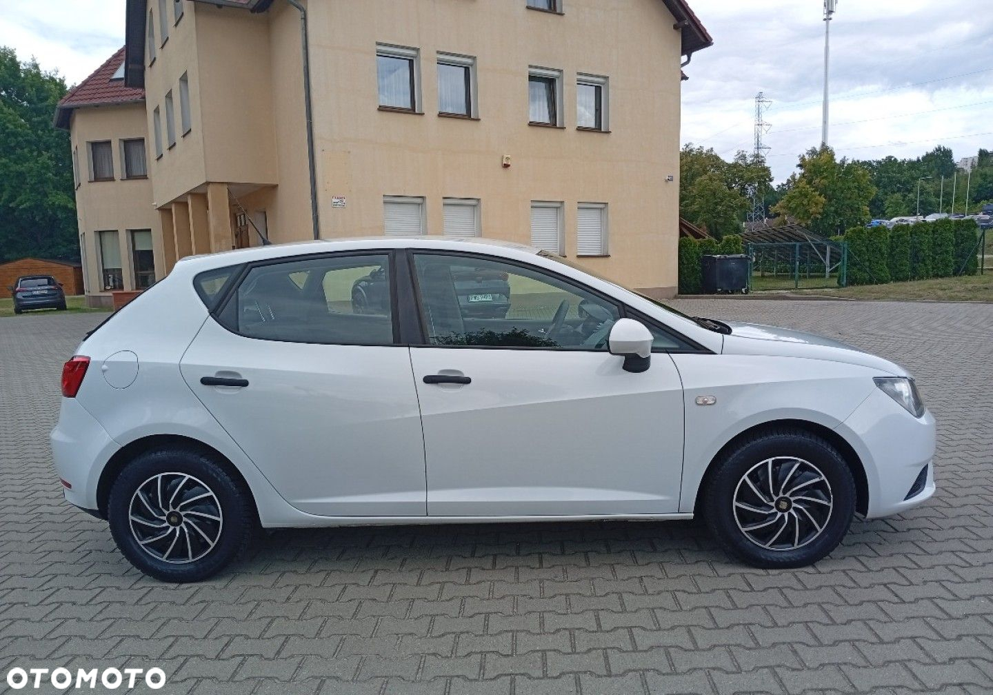 Seat Ibiza - 7