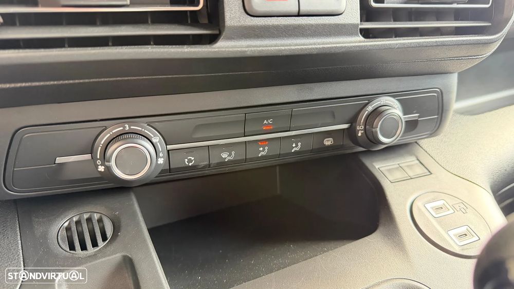 Citroën Berlingo M Plus - 27