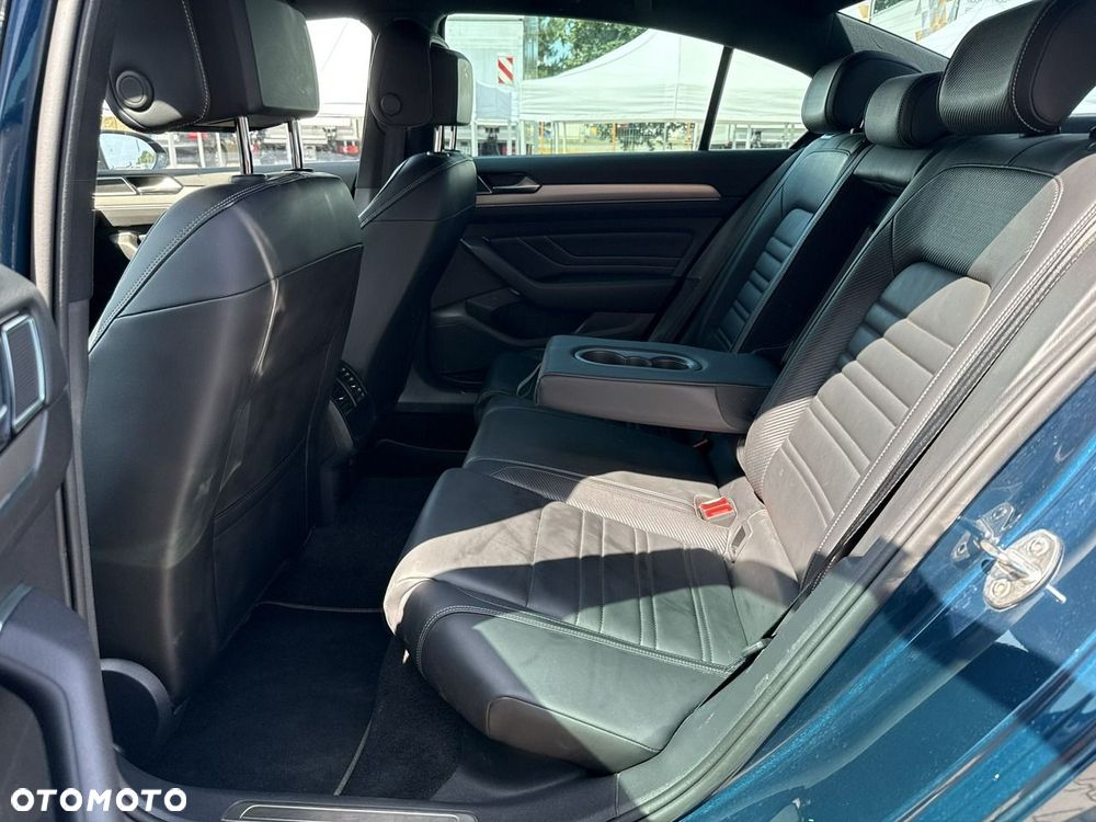 Volkswagen Passat 2.0 TSI Elegance DSG - 15