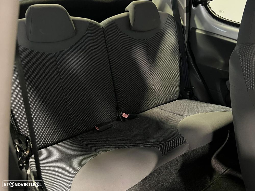 Peugeot 107 1.0 Trendy - 7