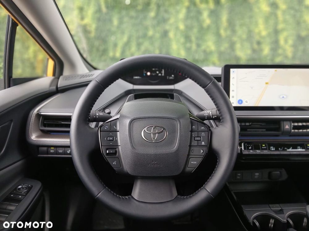 Toyota Prius - 14