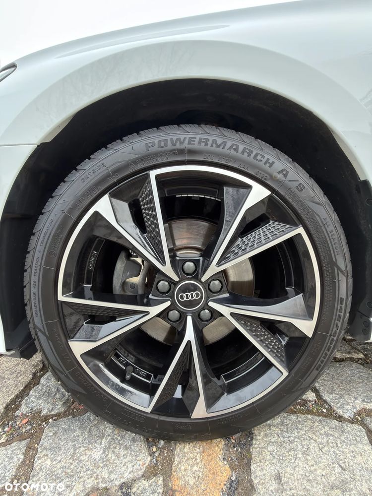 Audi A3 Limousine 35 TDI S tronic - 10