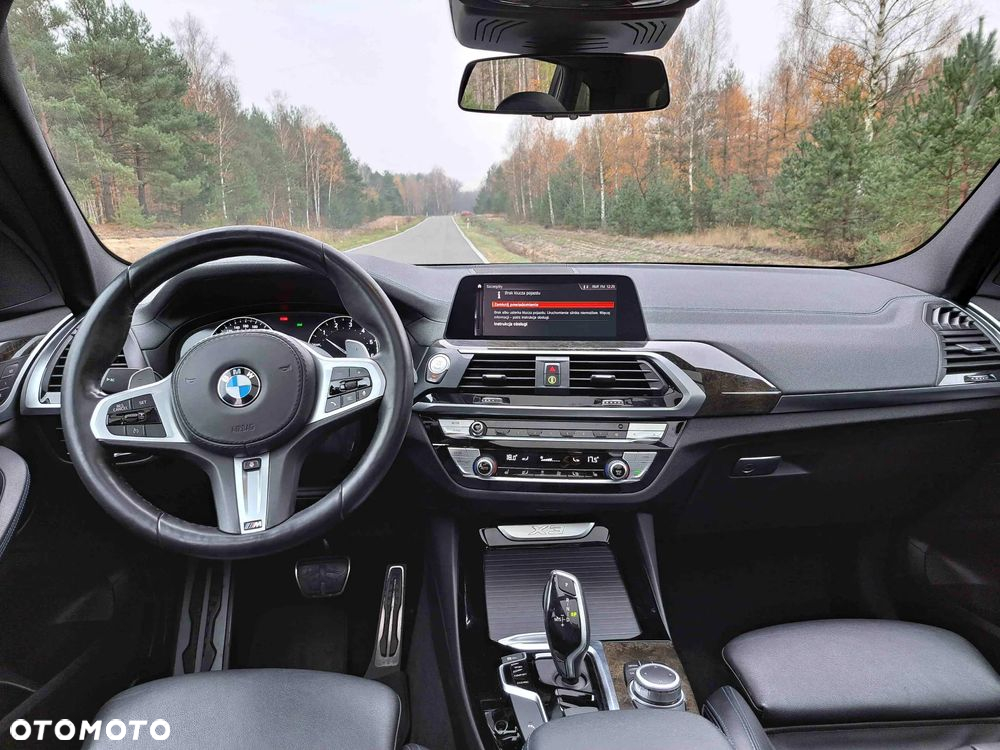 BMW X3 - 34