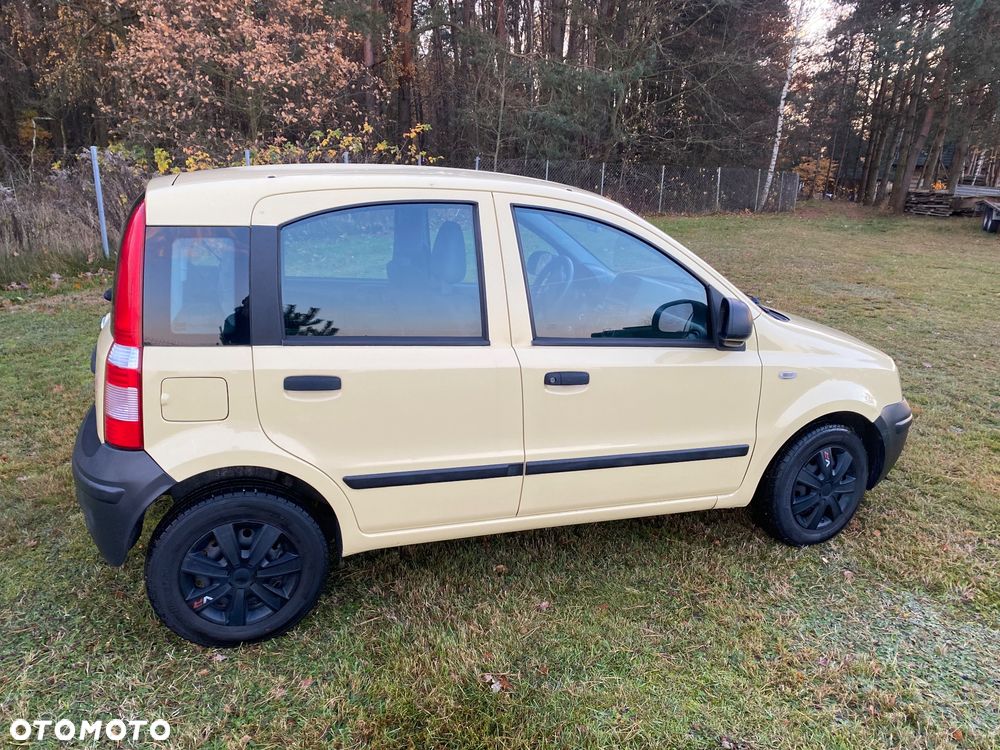 Fiat Panda 1.1 Actual Eco - 7