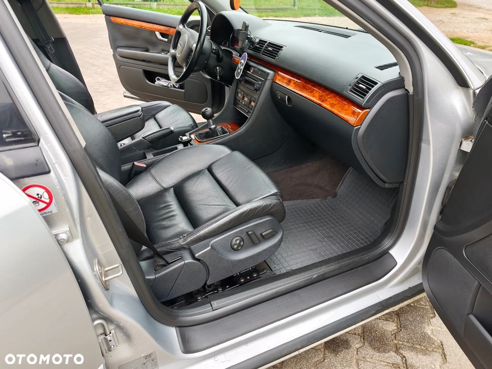 Audi A4 Allroad - 13