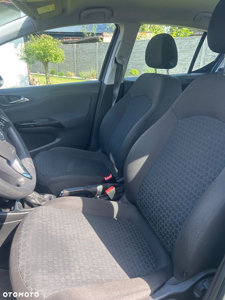 Opel Corsa 1.2 Enjoy - 11