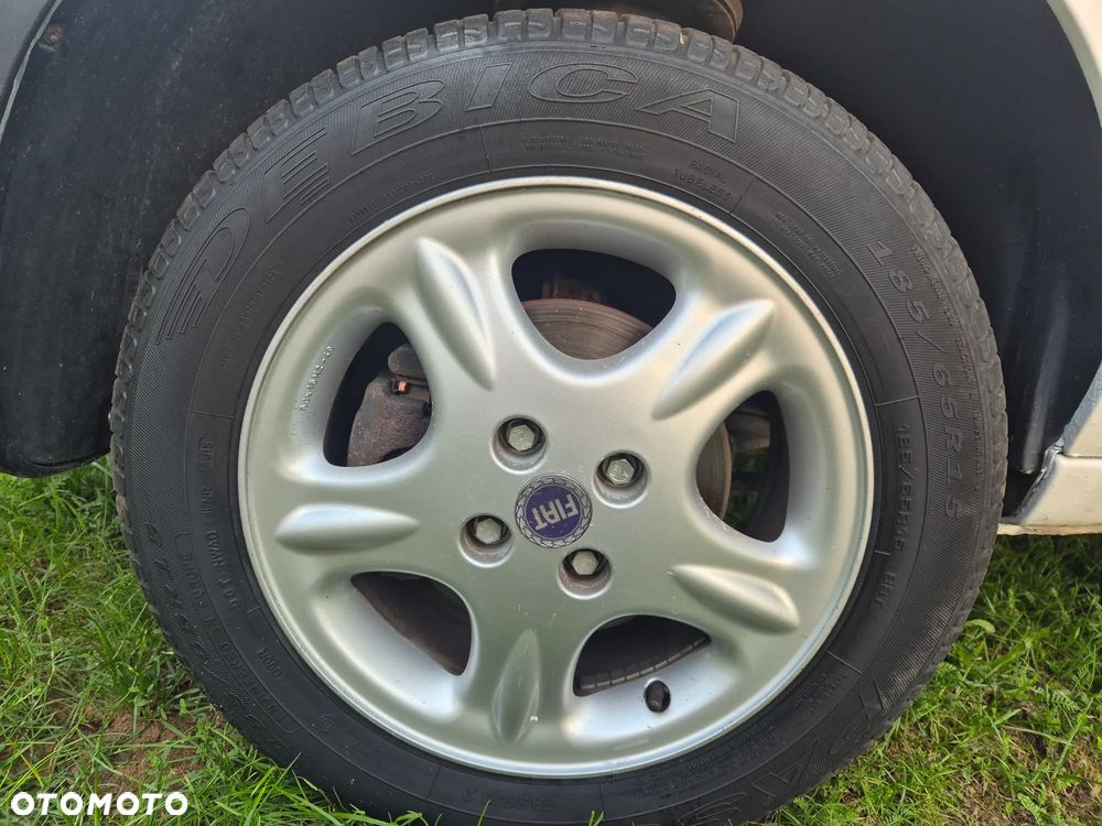 Fiat Doblo 1.3 Multijet 16V - 18