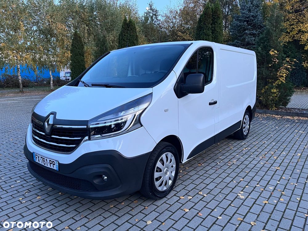 Renault Trafic - 30