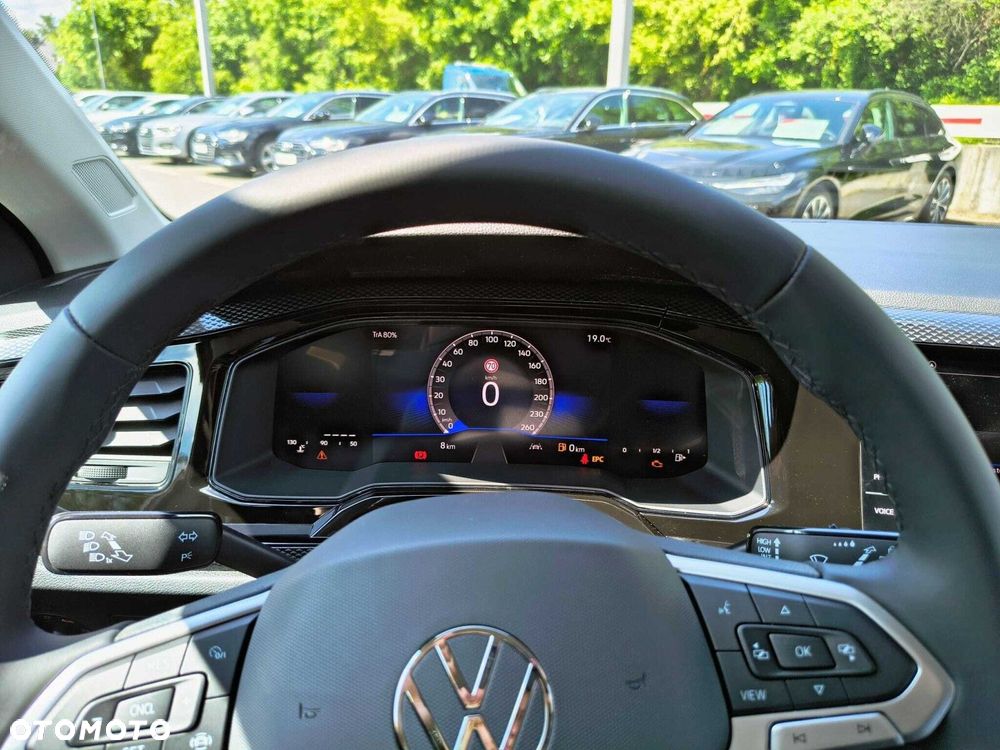 Volkswagen Taigo - 18