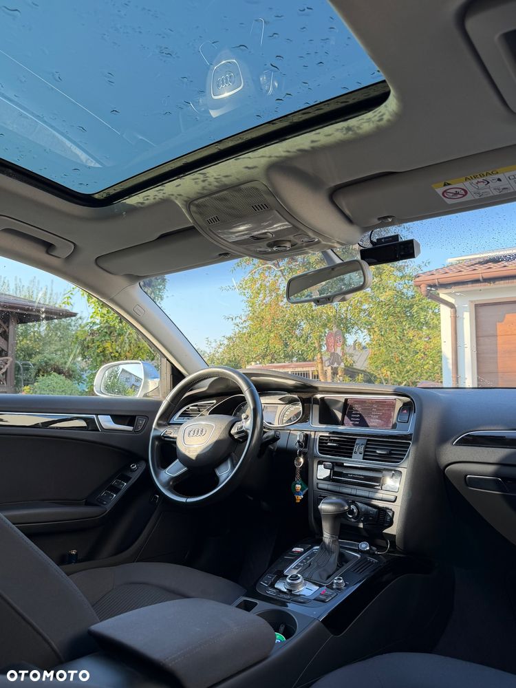 Audi A4 Avant - 18