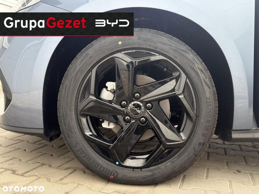 BYD Seal 6 - 17