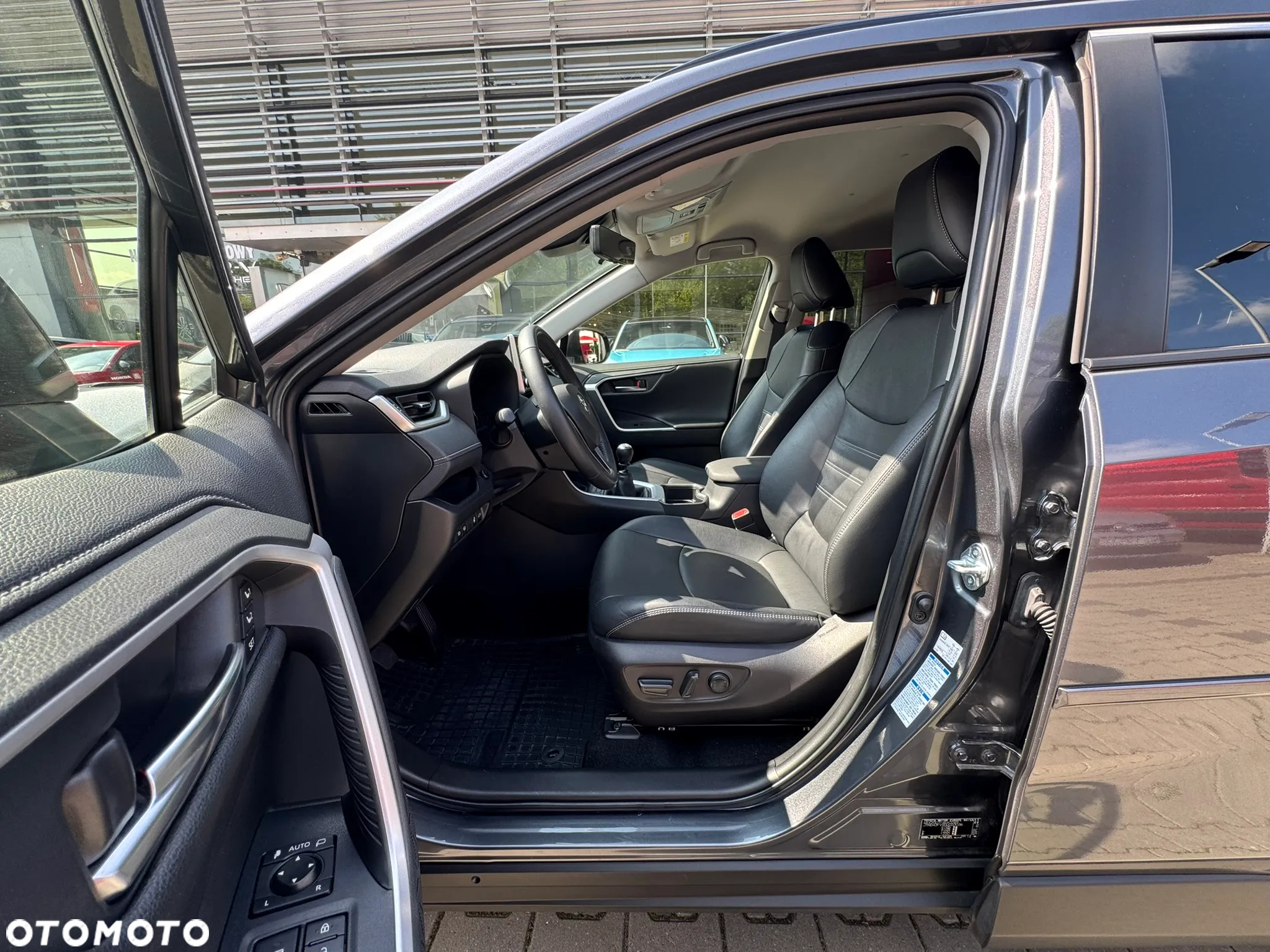 Toyota RAV4 2.0 Executive 4x4 - 15