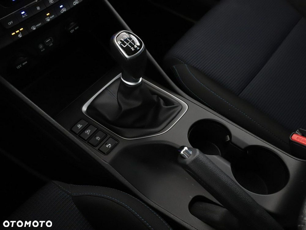 Hyundai Tucson 1.6 GDi 2WD Advantage - 30