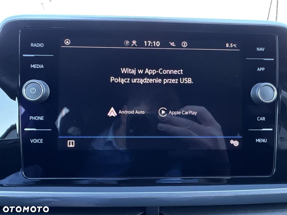 Volkswagen T-Roc 1.5 TSI Style DSG - 24