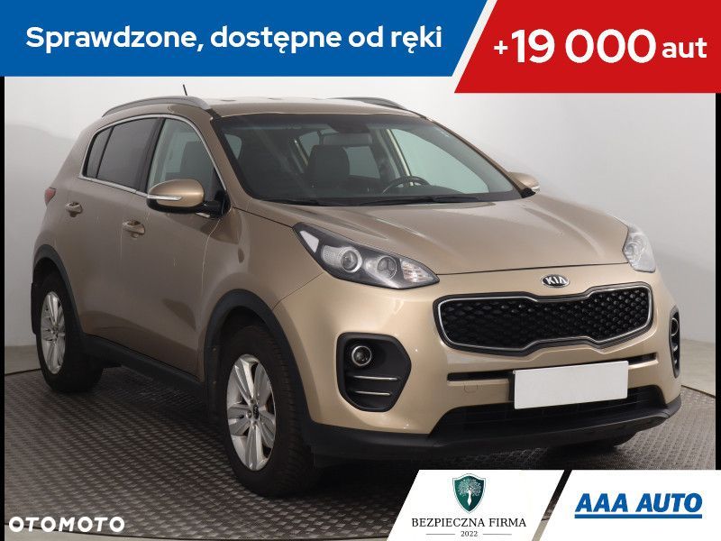 Kia Sportage - 2