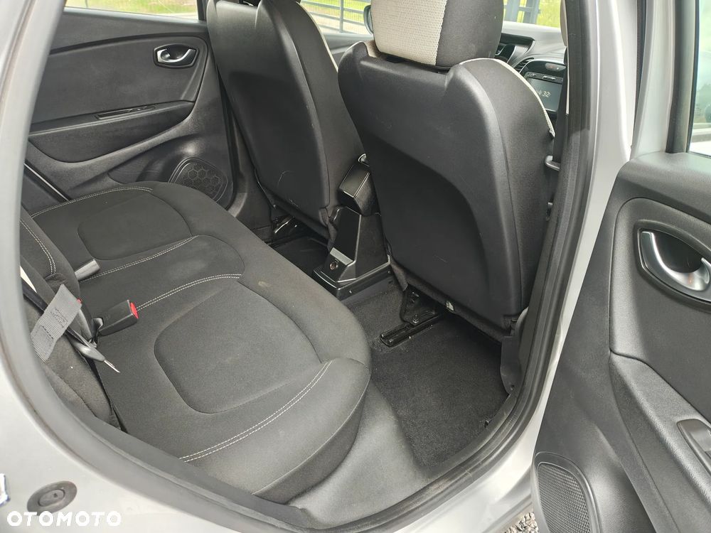 Renault Captur 1.2 Energy TCe XMOD EDC - 21